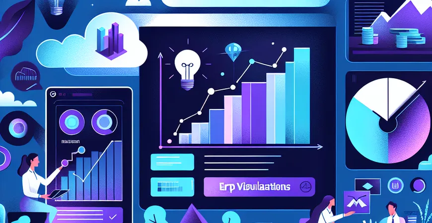 2025 年 ERP 发展新趋势：这 5 大方向企业必须提前布局